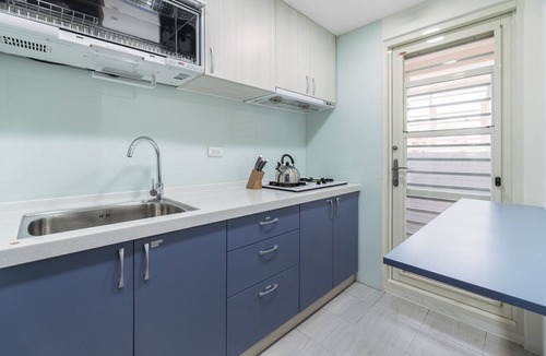 Datong Condo | Modern 3B3bLDK, 2 Suites, 1min to Taipei Main Station MRT Y17