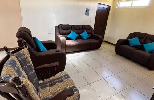 Quetzaltenango Apartment | Modern and cozy apartment in Quetzaltenango