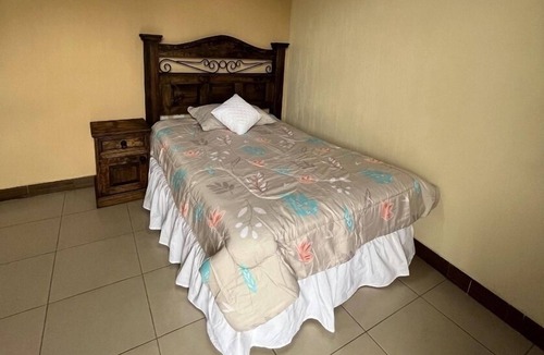 Quetzaltenango Apartment | Modern and cozy apartment in Quetzaltenango