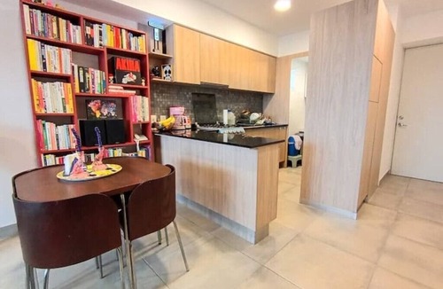 Downtown Guadalajara Apartment | Modern and elegant apartment near the city center - Americana