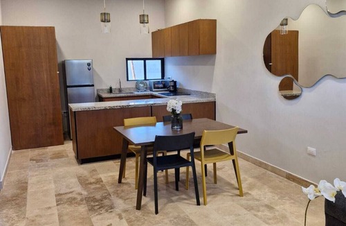 Merida Municipality Apartment | Modern and Quiet Apartment