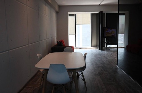 Zona Rosa Apartment | Modern apartment with pool and gym in TOP location in the CDMX