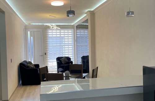 Tula de Allende Apartment | Modern apartment in Tula de Allende, Hidalgo.