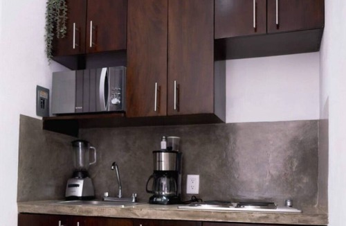 San Patricio Melaque Apartment | Modern apartment-4