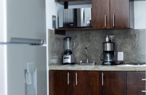 San Patricio Melaque Apartment | Modern apartment-8