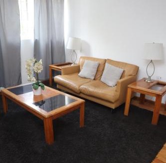 Anahuac Apartment | Modern apartment a few blocks from Polanco