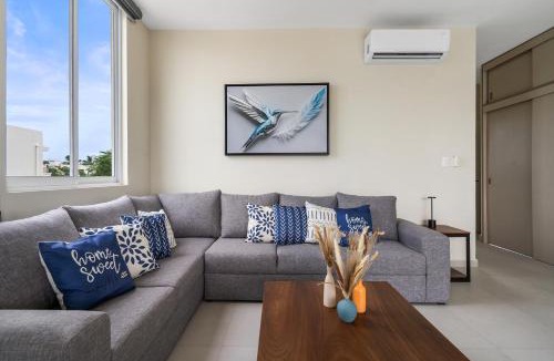 Bucerias Apartment | Modern Apartment, Bucerias, Las Villas