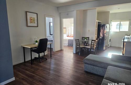 Playas de Tijuana Apartment | Modern apartment by Playas Bullring