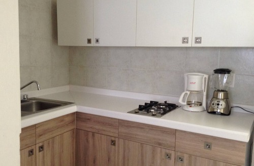Ruta Independencia Apartment | Modern Apartment in the Historic Center of Oaxaca