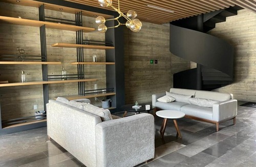 San Jose Insurgentes Apartment | Modern apartment