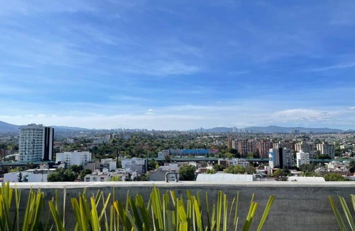 San Jose Insurgentes Apartment | Modern apartment