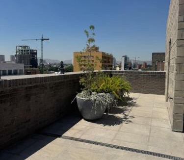 Lafayette Apartment | Modern apt in Col Americana