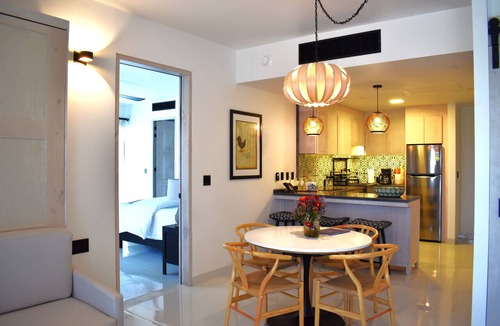 Downtown San Jose del Cabo Apartment | Modern Comforts in the Art District: Condo Getaway in San Jose del Cabo