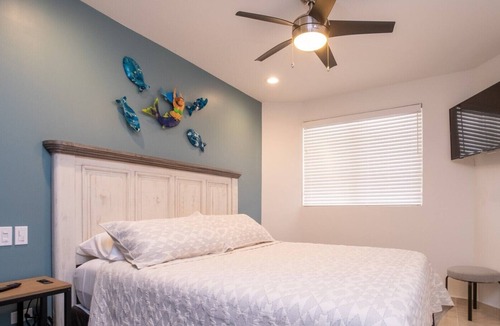 Las Conchas Condo | Modern Condo at Linda Vista in Las Conchas 2BR/2BA