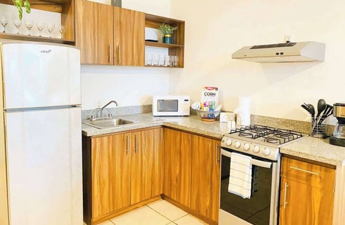 Puerto Vallarta Apartment | Modern Condo, Great Pool, Beach 5 mins