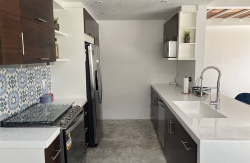 Puerto Vallarta Condo | Modern condo loft in El Centro- 10 minute walk to the malecón
