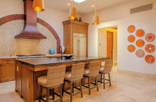 Los Cabos Villa | Modern Diamante Golf Villa w/Heated Pool, Hot Tub, Golf Cart & Ocean Views