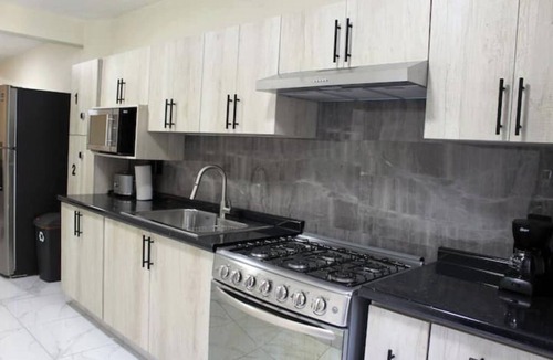 Downtown Guadalajara House | Modern furnished house in the heart of GDL