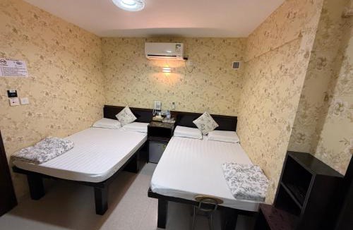 Tsim Sha Tsui House | Modern