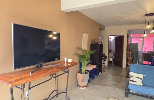 Santa Lucia del Camino House | Modern House, Upscale Mexican neighborhood.
