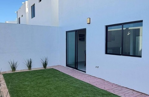 La Paz House | Modern house with 3 bedrooms, pool, La Paz BCS