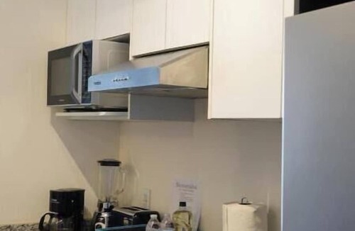 Monterrey Apartment | Modern Loft 7 Minutes from San Pedro with Netflix