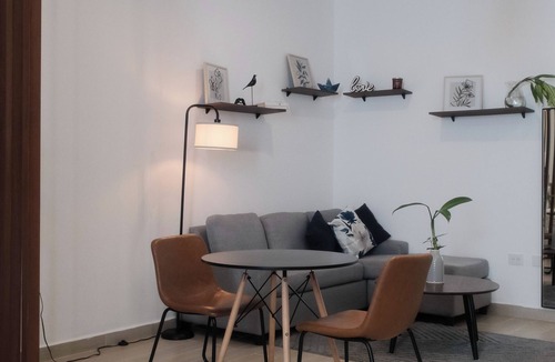 Zona Dorada Apartment | Modern Loft Near Beach and Golden Zone