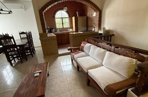 Las Glorias House | Modern Mexican-Style House Just Steps from the Stadium and Close to the Beach and the Boardwalk ⭐