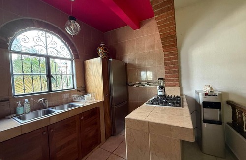 Las Glorias House | Modern Mexican-Style House Just Steps from the Stadium and Close to the Beach and the Boardwalk ⭐