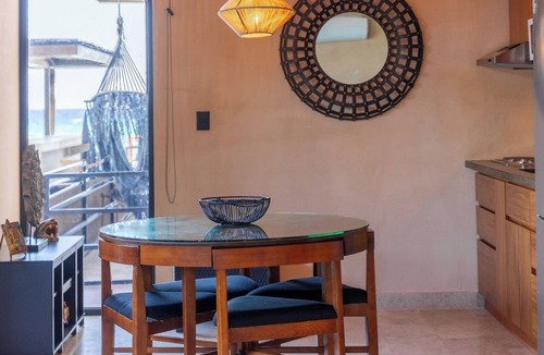 Tulsayab Condo | Modern Ocean Front 2 BR by BT Homes