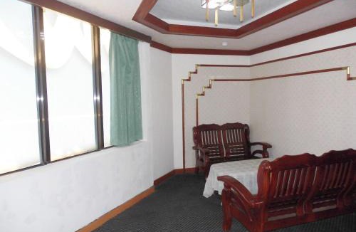Kaohsiung City Centre Hotel | Modern Plaza Hotel