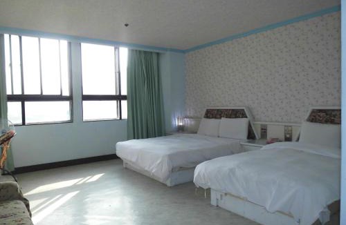 Kaohsiung City Centre Hotel | Modern Plaza Hotel