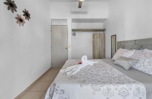 Puerto Vallarta House | Modern Pool Side, 3 Bdrm House with parking