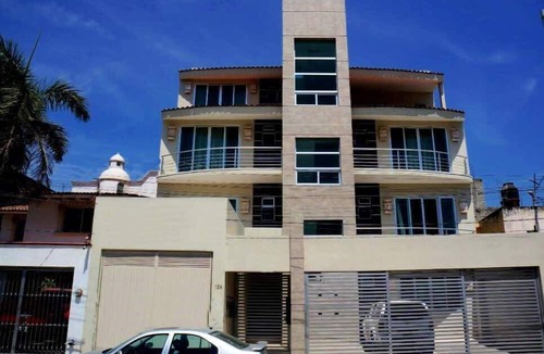 Puerto Vallarta Apartment | Modern Romantic Poolside Stay, Beach 10min Drive