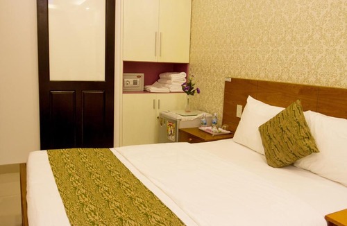 Nha Trang Hotel | Modern Sky Hotel