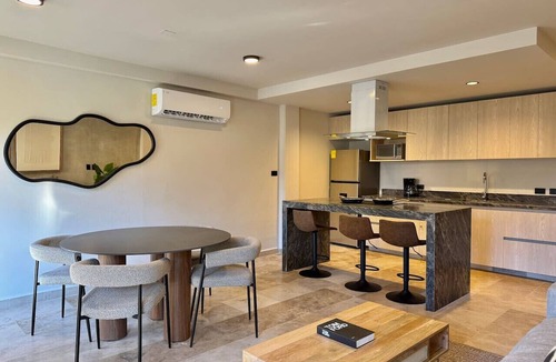 Downtown Mazatlan Apartment | Modern space in the heart of the historic center