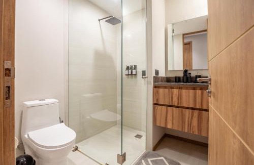 Guadalajara Apartment | Modern Stay in the Heart of Guadalajara