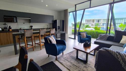 Mezcales House | "Modern Style in Mezcales: Minutes from the Beach"