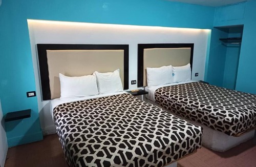 Mazatlan Hotel | Modern Stylish City Retreat Perfectly Located Near Dining, Shops, & Attractions