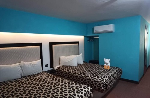 Mazatlan Hotel | Modern Stylish City Retreat Perfectly Located Near Dining, Shops, & Attractions