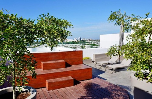 Puerto Vallarta Apartment | Modern, with Ocean and Mountain View