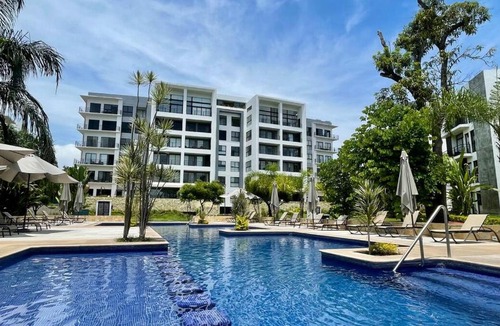 Puerto Vallarta Apartment | Modern, with Ocean and Mountain View
