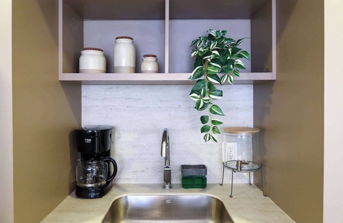 Zapopan Apartment | Modern Zapopan Apartment with Pool and Gym Near Andares