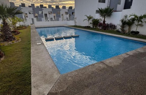 Bahia de Banderas House | Moderna casa en San Vicente Valle Esmeralda