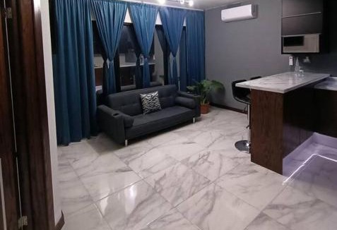 Chihuahua Apartment | moderno apartamento en el centro de la ciudad