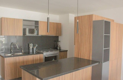 Chapalita Apartment | Moderno depa en Chapalita | Zona top Guadalajara