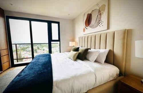 Chapalita Apartment | Moderno depa en Chapalita con excelente ubicacion