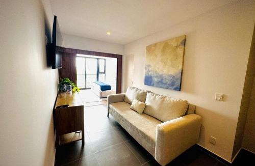 Chapalita Apartment | Moderno depa en Chapalita con excelente ubicacion