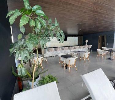 Financial District Apartment | Moderno Dpt Nuevo Lobby 33 Zona Exclusiva Andares