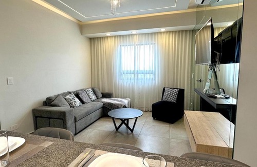 Monterrey Apartment | Moderno y amplio departamento en Monterrey